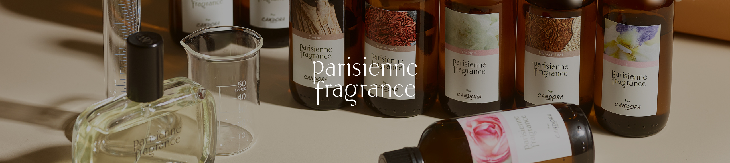 parsienne fragrance