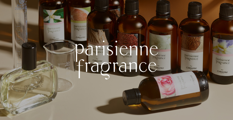 parsienne fragrance